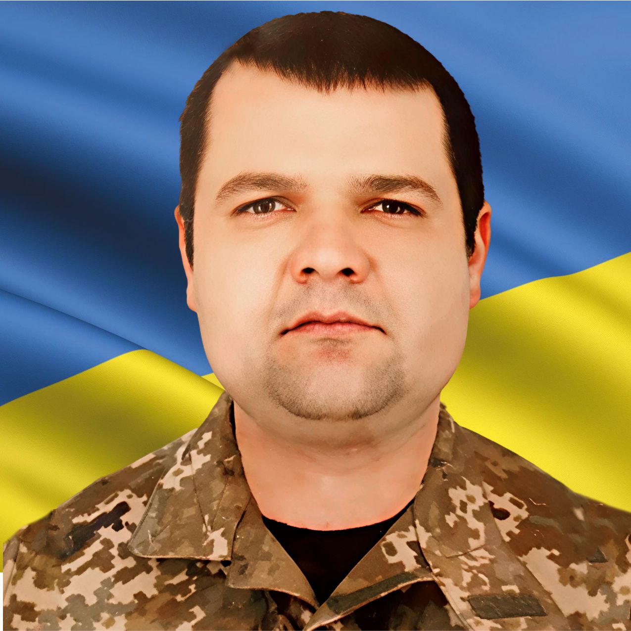 Кравченко Валентин Олександрович